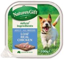 Natures-Gift-Wet-Dog-Food-100g-Selected-Varieties Sale