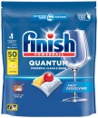 Finish-Quantum-All-in-1-Dishwashing-Tabs-Lemon-50-Pack Sale