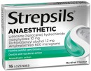 Strepsils-Anaesthetic-Sore-Throat-Relief-Lozenges-16-Pack-Selected-Varieties Sale
