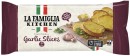La-Famiglia-Kitchen-Traditional-Garlic-Bread-Slices-270g Sale