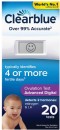 Clearblue-Dig-Ovulation-Test-20pk Sale
