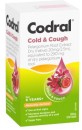 NEW-Codral-Cold-Cough-Pelargonium-Root-Extract-Oral-Liquid-100mL Sale