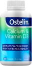 Ostelin-Calcium-Vitamin-D3-250-Tablets Sale