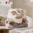 Pelage-Faux-Fur-Throw-by-MUSE Sale