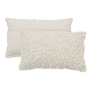 Cali-Chunky-Boucle-Oblong-Cushion-by-MUSE Sale