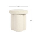 Ollie-Boucl-Ottoman-by-MUSE Sale