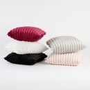 Denali-Faux-Fur-Square-Cushion-by-MUSE Sale