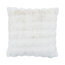 Prague-Faux-Fur-Large-Square-Cushion-by-MUSE Sale
