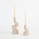 Zambesi-Natural-Candle-Holder-by-MUSE Sale