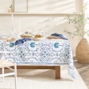 La-Palme-Table-Cloth-by-MUSE Sale