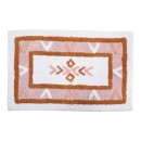 Folk-Flower-Bath-Mat-Range-by-Habitat Sale