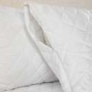 Comfort-Science-So-Soft-Pillow-Protector-by-Hilton Sale