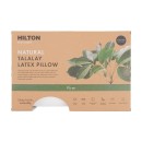 Eco-Living-Natural-Talalay-Latex-Firm-Pillow-by-Hilton Sale
