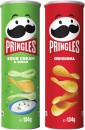 Pringles-Potato-Crisps-118g-134g Sale
