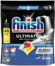 Finish-Ultimate-Dishwashing-Tablets-46-Pack Sale