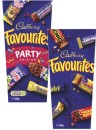 Cadbury-Favourites-520g Sale