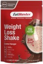 Naturopathica-Fat-Blaster-Weight-Loss-Shake-465g Sale
