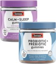 Swisse-Gummies-Probiotic-Prebiotic-45-Pack-or-Calm-Sleep-60-Pack Sale