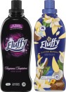 Fluffy-Concentrated-Fabric-Conditioner-900mL-1-Litre Sale