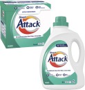 Biozet-Attack-Regular-Laundry-Liquid-2-Litre-or-Powder-2kg Sale