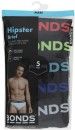 Bonds-Mens-Hipster-Brief-5-Pack Sale