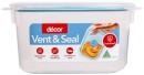 Dcor-Vent-Seal-Plastic-Container-800mL Sale