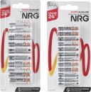 NRG-Batteries-AA-or-AAA-24-Pack Sale