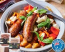 Coles-Finest-Sausages-450g-500g Sale