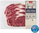 Coles-Australian-No-Added-Hormones-Beef-Thinly-Sliced-Scotch-Fillet-400g Sale
