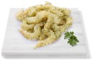 Coles-Australian-MSC-Certified-Thawed-Raw-Garlic-Prawn-Meat Sale