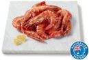 Coles-Australian-Thawed-Cooked-Extra-Large-Black-Tiger-Prawns Sale
