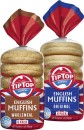 Tip-Top-English-Muffins-360g-400g Sale