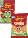 Allens-Lollies-140g-200g Sale