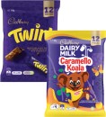 Cadbury-Sharepack-120g-180g Sale
