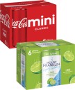Coca-Cola-Soft-Drink-or-Mt-Franklin-Lightly-Sparkling-Water-6x250mL Sale