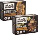 Nice-Natural-Deluxe-Layered-or-Active-Protein-Bars-125g-200g Sale