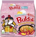 Samyang-Buldak-Ramen-Noodles-5-Pack-650g-700g Sale