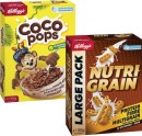 Kelloggs-Nutri-Grain-Cereal-765g-or-Coco-Pops-650g Sale
