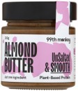 99th-Monkey-Unsalted-Smooth-Almond-Butter-200g Sale