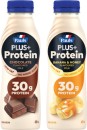 NEW-Pauls-Plus-Protein-No-Added-Sugar-Milk-400mL Sale