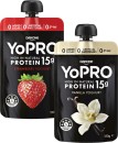 Danone-YoPro-Protein-Yoghurt-Pouch-150g Sale