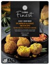 Coles-Finest-Pumpkin-Sage-Arancini-With-Grana-Padano-Cheese-200g Sale
