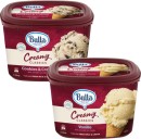 Bulla-Creamy-Classics-Ice-Cream-Tub-2-Litre Sale