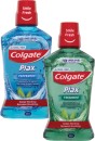 Colgate-Plax-Fresh-Mint-or-Peppermint-Mouthwash-500mL Sale