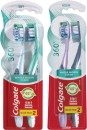 Colgate-360-Degree-Soft-or-Medium-Toothbrush-2-Pack Sale