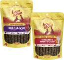 Bow-Wow-Super-Snacks-Dog-Treats-10-Pack Sale