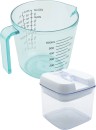 Measuring-Jug-600mL-or-Storage-Container-470mL Sale