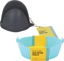 Silicone-Oven-Mit-2-Pack-or-Silicone-Air-Fryer-Trays-2-Pack Sale