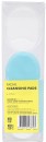 Silicone-Facial-Cleansing-Pads-3-Pack Sale