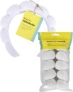 Beauty-Headband-or-Makeup-Sponges-10-Pack Sale